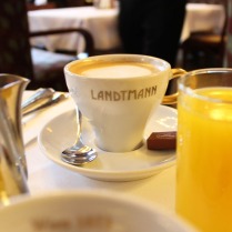 Cafe Landtmann 06